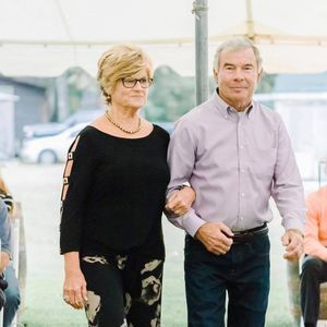 Meet your Posher, Diane